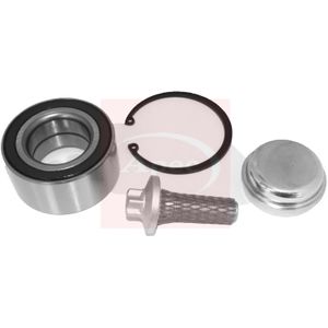 APEC Wheel Bearing Kit Front AWB1346