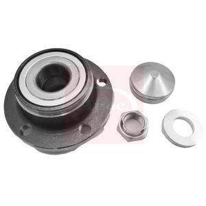 APEC Wheel Bearing Kit Rear AWB1350