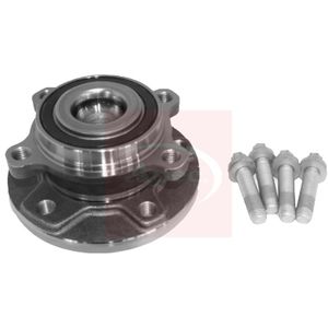 Apec Wheel Bearing Kit Rear AWB1351
