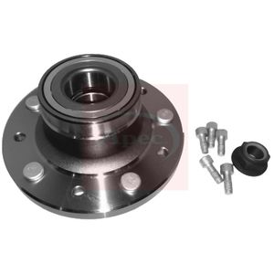 APEC Wheel Bearing Kit Rear AWB1353