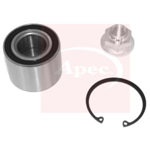 Apec Wheel Bearing Kit Rear AWB1354