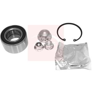 Apec Wheel Bearing Kit Front AWB1359