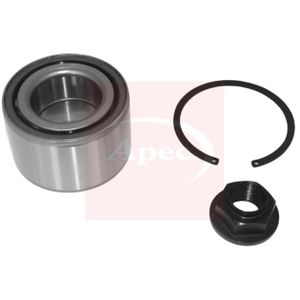 Apec Wheel Bearing Kit Front AWB1364