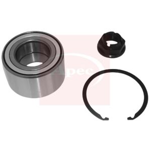 APEC Wheel Bearing Kit AWB1366