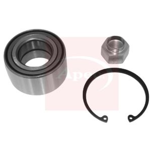 APEC Wheel Bearing Kit Front AWB1367