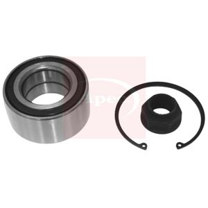 APEC Wheel Bearing Kit AWB1368