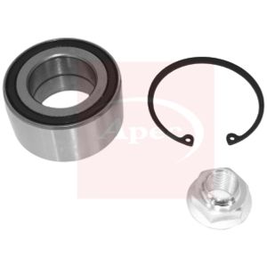 Apec Wheel Bearing Kit Front AWB1370