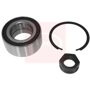 APEC Wheel Bearing Kit Front AWB1372