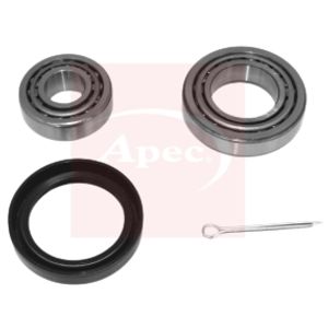 APEC Wheel Bearing Kit AWB1377