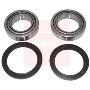 APEC Wheel Bearing Kit AWB1378