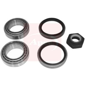 APEC Wheel Bearing Kit AWB1379