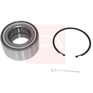 APEC Wheel Bearing Kit Front AWB1381