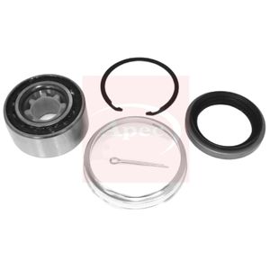 APEC Wheel Bearing Kit Front AWB1382