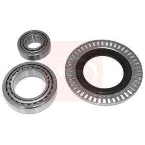 APEC Wheel Bearing Kit Front AWB1383