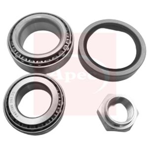 APEC Wheel Bearing Kit AWB1386