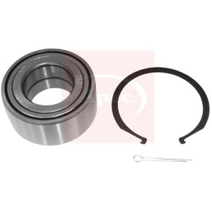 Apec Wheel Bearing Kit Front AWB1388