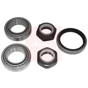 APEC Wheel Bearing Kit AWB1389
