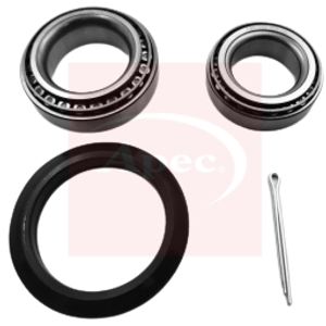 APEC Wheel Bearing Kit Front AWB1390