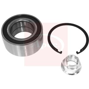 APEC Wheel Bearing Kit Front AWB1392