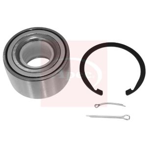 APEC Wheel Bearing Kit AWB1393