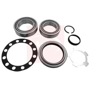 APEC Wheel Bearing Kit AWB1394