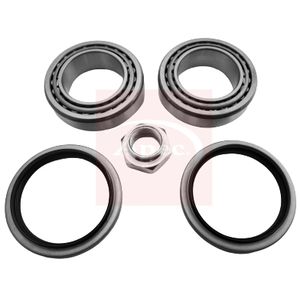 APEC Wheel Bearing Kit Front AWB1397