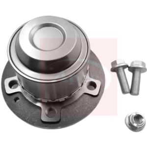APEC Wheel Bearing Kit Front AWB1398