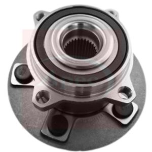 APEC Wheel Bearing Kit AWB1400