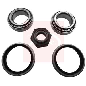 APEC Wheel Bearing Kit AWB1402