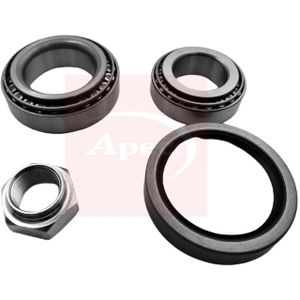 APEC Wheel Bearing Kit AWB1404