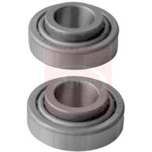 APEC Wheel Bearing Kit Rear AWB1405