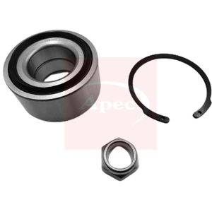 APEC Wheel Bearing Kit Front AWB1406