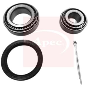 APEC Wheel Bearing Kit Front AWB1412