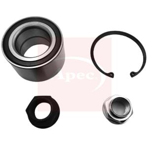 Apec Wheel Bearing Kit Front AWB1419