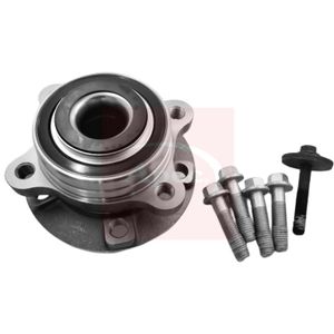 Apec Wheel Bearing Kit Front AWB1421