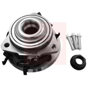 Apec Wheel Bearing Kit Front Right AWB1422