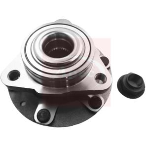 Apec Wheel Bearing Kit Front AWB1425
