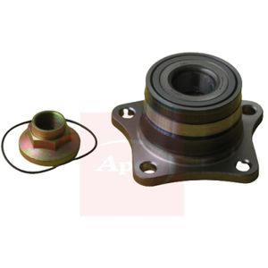 APEC Wheel Bearing Kit Rear AWB1430
