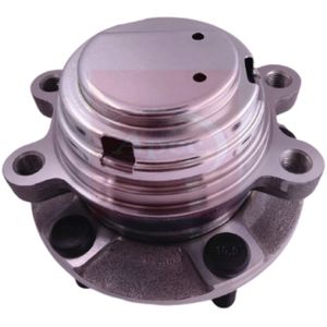 APEC Wheel Bearing Kit Front AWB1433