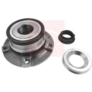 Apec Wheel Bearing Kit Rear AWB1435