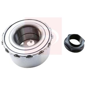 APEC Wheel Bearing Kit AWB1436