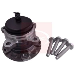 Apec Wheel Bearing Kit Rear AWB1438