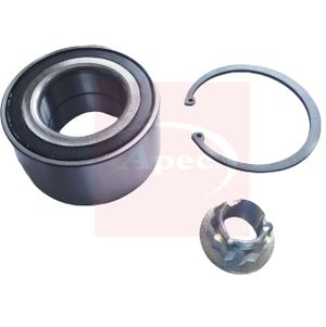 APEC Wheel Bearing Kit AWB1439