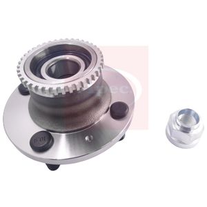 APEC Wheel Bearing Kit Rear AWB1441