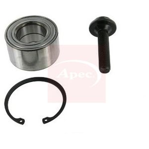 Apec Wheel Bearing Kit Front AWB1442