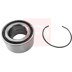 Apec Wheel Bearing Kit Front AWB1443