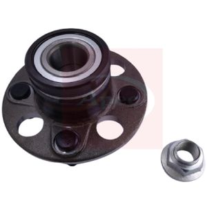 Apec Wheel Bearing Kit Rear AWB1452