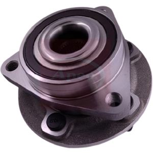 APEC Wheel Bearing Kit Front AWB1456