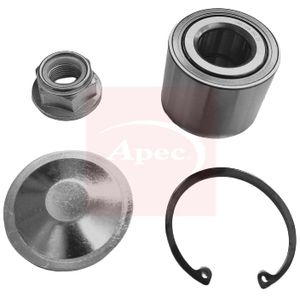 APEC Wheel Bearing Kit Rear AWB1458