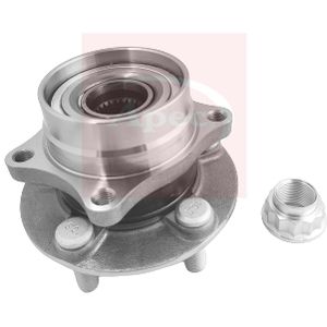 APEC Wheel Bearing Kit Front AWB1462
